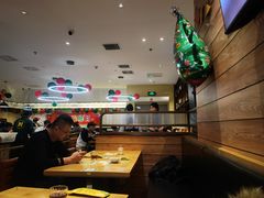 -豪客来牛排(马群招商花园城店)