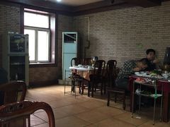 大堂-鑫龙火锅城(青岛分店)