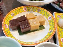 -那家·油麻菜馆(先农大院店)