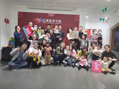 -酷贝儿童成长中心(嘉宏·大橘印象荟店)