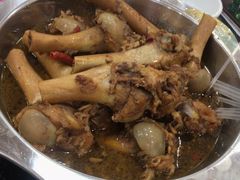 -老黑板筋(顺义总店)