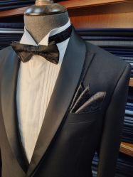 点击看大图 -香港威德诚洋服BESPOKE西服西装高级定制(上海湾一店)