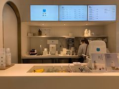 -兰熊鲜奶(西直门凯德mall店)
