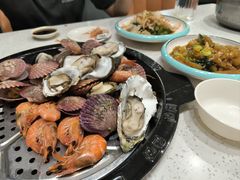 -前王院•巧克力海鲜市集餐厅(万平口店)