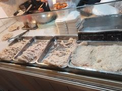 -特色椒盐排条(天山西路店)
