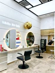 -MMbyHairCode 芭曲发型沙龙