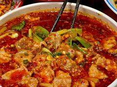 -易老妈蹄花.特色川菜(人民公园总店)