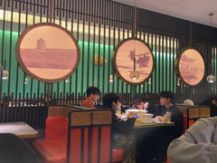 -新白鹿餐厅(嘉兴八佰伴华府店)