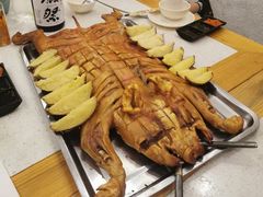 -浮何烤铺(桐梓林店)