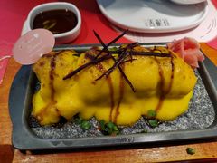 -花漫里亲民日式餐厅(万象城店)