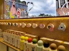 -深圳湾万象城(南山店)