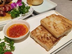 -粤陸玖玖·港式手作茶餐厅(珠江路店)