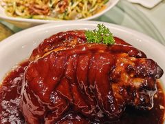 -老松滨饭店(菜艺街店)
