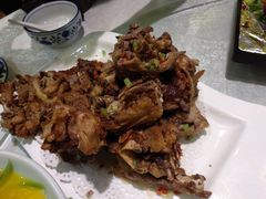 -京味民福烤鸭店(建设四马路店)