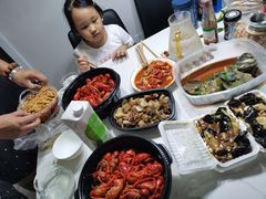 -盒马X会员店(王府井奥莱UP TOWN店)