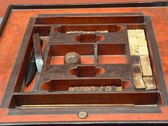 -北京大葆台遗址博物馆