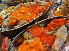 -辉记炭烧海鲜大排档·老字号(福田店)