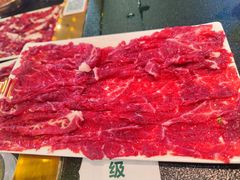 -大吉利·潮汕牛肉火锅(河西店)