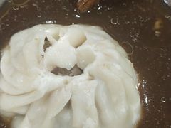 -清真老铁家灌汤包