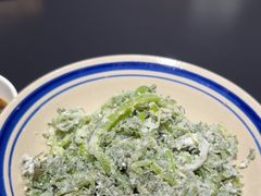 -山丹丹西北菜(金贸大厦店)