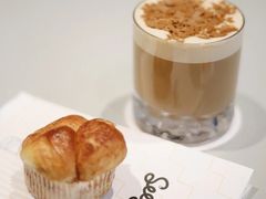 -Seesaw Coffee(上生新所店)