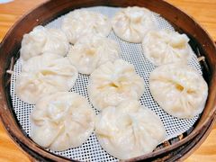 薄皮豆腐包-余氏豆腐包老店(东直街店)