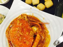 -龙海鲜螃蟹王(宏茂桥店)