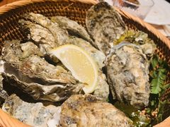 -Mr·Fish鱼鲜生海鲜放题(银泰in99店)