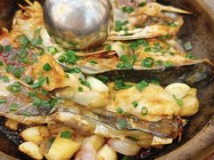 -轩记海鲜餐厅·四十五年老字号·经典粤菜(西区彩虹店)