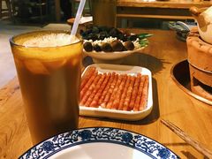 -十六蒲(桂林路店)