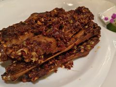 -椿记烧鹅(叠彩店)