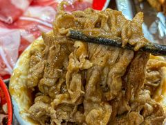 -香满锅老北京羊蝎子火锅·家常菜(新街口店)