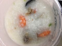 -宏状元现熬粥·京味菜(五棵松店)