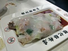 -银记肠粉店(北京路店)