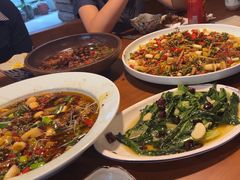 -阿嫂印象·民间江湖菜(大学城店)