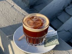 -东岸Cafe 爵士俱乐部