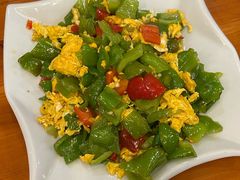 -环秀楼(黄山呈坎店)