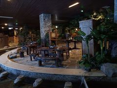 -泉城欧乐堡戏水湾艺术养生温泉