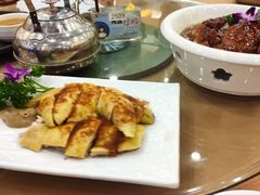 -海晖酒楼·顺德鱼生(荣华店)