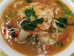 -何记面馆(龙泉山店)
