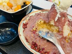 -鲜芋仙(观音桥大融城LG店)