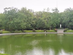 -赭山公园