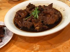 -海宝酒家(中山四路店)