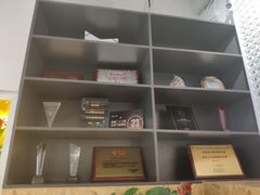 -赛马场美食城