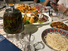 -海尔巴格一甸茶餐厅(团结路店)
