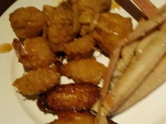 -泰谷酒店·太古码头闽菜自助餐厅