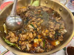 -东排食堂长沙小吃大排档(五一广场店)