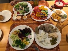 -So Lounge索兰至餐厅(蓝色港湾店)