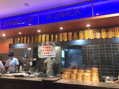 -纽斯特牛排自助餐厅(浦东文峰广场店)