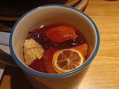 -蜜桃餐厅·伴山(绿宝广场店)